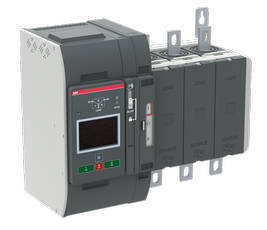 АВР TruONE OXB400E3X4QB 400А 3P Touch | 1SCA153523R1001 | ABB