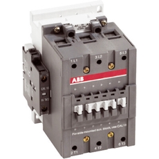 Контактор A110-30-00 (110А AC3) катушка управления 220-230В AC | 1SFL451001R8000 | ABB