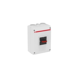 Выключатель безопасности OTP36T4M | 1SCA022401R0760 | ABB