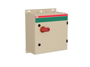 Выключатель безопасности OT125GUUR3AZ | 1SCA148443R1001 | ABB