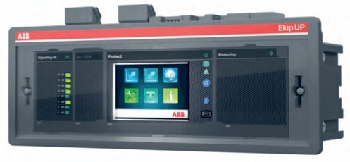 Ekip UP Monitor датчики 3P тип B 400-1600A In=1600A | 1SDA083359R12 | ABB