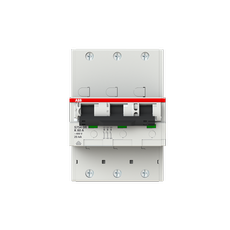 Выключатель автоматический селект. S753DR-K80 | 2CDH783010R0627 | ABB