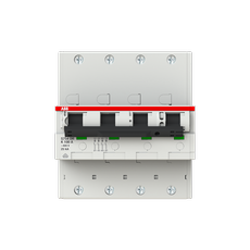 Выключатель автоматический селект. S754DR-K100 | 2CDH784010R0637 | ABB