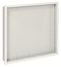 Шкаф в нишу 984х1060х120 пустой без двери UL64 | 2CPX030766R9999 | ABB