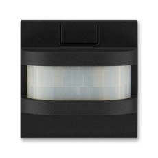 ABB Levit Антрацит / дымчатый чёрный Датчик движения | 3299H-A02182 63 | 2CHH702182A4063 | ABB