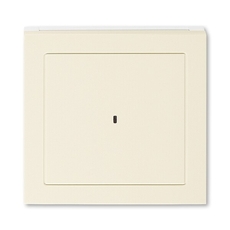 ABB Levit Слоновая кость / белый Накладка для выключателя карточного | 3559H-A00700 17 | 2CHH590700A4017 | ABB