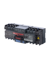 Рубильник OTM63F4C21D400C с АВР 21D | 1SCA151255R1001 | ABB