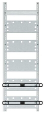 Медиапанель 1ряд/5реек 1MM1 | 2CPX037487R9999 | ABB