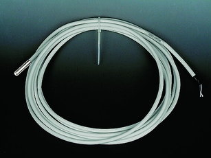 ABB Levit Механизмы/спец изделия Датчик температуры для теплого пола | 3292U-A90100 | 2CHU919010A4000 | ABB