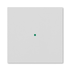 ABB Levit Серый Клавиша 1-ая без символа free@home | 6220H-A01000 16 | 2CHH621000A4016 | ABB