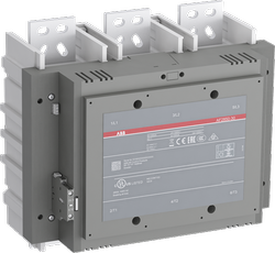 Контактор AF2850-30-11 (только для AC-1) с универсальной катушкой управления 100-250В AC/DC | 1SFL687001R7011 | ABB