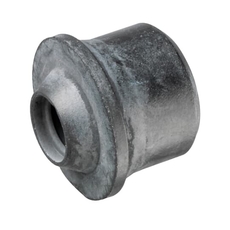 Прокладка RSB, нейлон 6, черный, d32, d28, RSB32-28 | 7TCA298010R0698 | ABB
