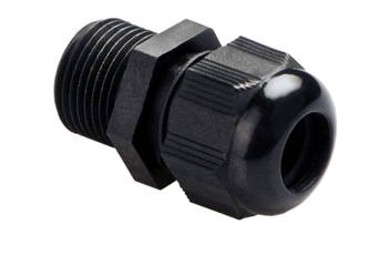 Сальник каб. NCG-M323G, PA6, серый, резьба M32 18-25, 10 шт. в пачке | 7TCA303070R0179 | ABB