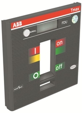 Модуль для электронного расцепителя защиты FDU T6 FRONT DISPLAY UNIT x PR222-PR223 | 1SDA060429R1 | ABB