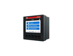 Прибор универ.цифр.изм. M4M 20 Bacnet | 2CSG236831R4051 | ABB