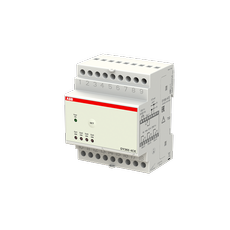 Доп. модуль на 4 канала для год. реле времени DY3654CE | 2CSM221181R1000 | ABB