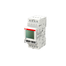 Реле времени цифр. DW2 | 2CSM222521R1000 | ABB