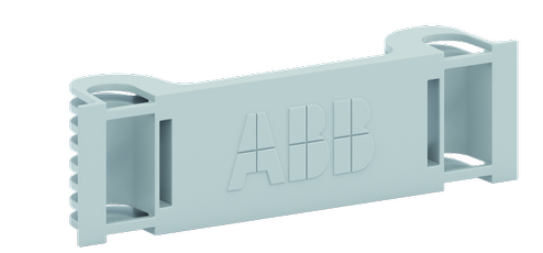 Держатель кабеля CZ9P16 для шкафов ComfortLine | 2CPX052556R9999 | ABB