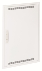 Рама с дверью с вентиляционными отверстиями ширина 2, высота 5 для шкафа U52 | 2CPX063456R9999 | ABB