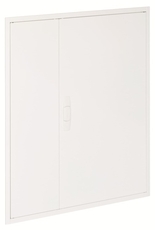 Рама с металлической дверью ширина 3, высота 6 для шкафа U63 | 2CPX031510R9999 | ABB