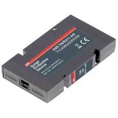 УЗИП OVR ISDN/RJ45-4/8 | 7TCA085460R0359 | ABB