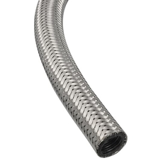 Кабелепровод PKCSSS28/BL/25M, полиэфиркетон/нерж.сталь, бухта 25M, d28 | 7TCA296100R0087 | ABB