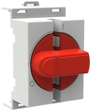 Адаптер модульный OHYS7 | 1SCA109852R1001 | ABB