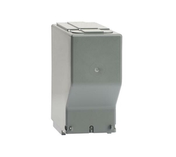 Комплект клеммных крышек OTS1600G1L/3 длинная серая комплект = 3 крышки | C1SCA022871R9510 | ABB