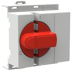 Адаптер модульный OHYS8 | 1SCA109862R1001 | ABB