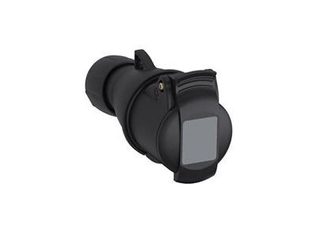 Розетка кабельная ICAT 32A. 3P+E. IP44 332-C6 | 2CMA193529R1000 | ABB