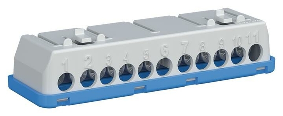 Клеммник винтовой N 5x16- 6х6 мм ZKS11B | 2CPX063168R9999 | ABB