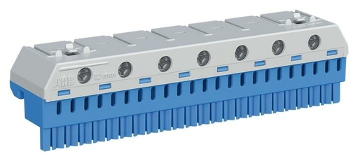 Клеммник N 23x4+7x25 мм? ZK237B | 2CPX063163R9999 | ABB
