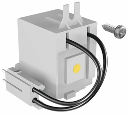 Реле отключения (независимый расцепитель) SOR T4-T5-T6 220..240 Vac - 220..250 Vdc | 1SDA054866R1 | ABB