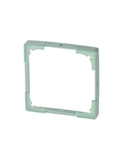 ABB Basic 55 Декоративная вставка Флюоресцентная | 1726-0-0228 | 2CKA001726A0228 | ABB