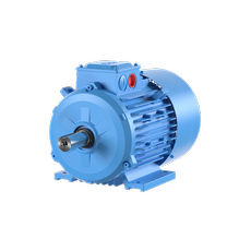 Двиг.ас.M2BAX(IE3)7,5кВт,1500о/м,B3 | 3GBA132250-ADD | ABB