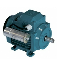 Двиг.ас.M2AA(IE1)7,5кВт,3000о/м,B3 | 3GAA131002-ADE | ABB