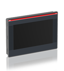 Панель операторская, Сенсор, Цв.,10,1, 1024 x 600, CP610 | 1SAP510100R0001 | ABB