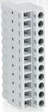 Колодка клеммная, AC500-eCo, 11 пол., винт., каб. спередиTA564-11 | 1TNE968901R3104 | ABB