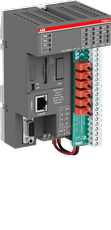 Комплект стартовый АС500еСо, PM564-R-AC, TA574-A-R-AC | 1SAP186200R0001 | ABB