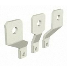 Выводы силовые для стационарного выключателя ES XT3 (комплект из 3шт.) | 1SDA066897R1 | ABB