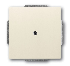 Плата центральная для вывода кабеля, с компенсатором натяжения кабеля, серия solo/future, цвет savanne/сл. кость | 1710-0-3145 | 2CKA001710A3145 | AB