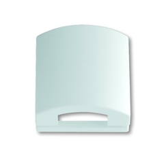 Накладка с кр.50x50AMP,solo/fut.,ал.бел. | 1710-0-3167 | 2CKA001710A3167 | ABB