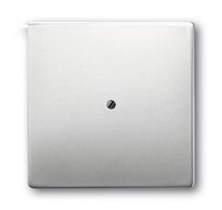 Плата центральная для телефонных розеток VDo, серия pur/сталь | 1710-0-3766 | 2CKA001710A3766 | ABB