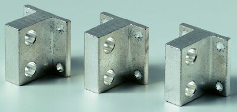 Выводы силовые для фиксированной части 1/2 3p FP VR S6-T6 (комплект из 3шт.) | 1SDA013988R1 | ABB