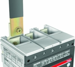 Выводы силовые для стационарного выключателя EF T6 630 - S6 630 (комплект из 4шт.) | 1SDA023389R1 | ABB