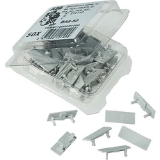 Маркировка BA-5-50 (50 шт.) | 1SBN110000R1000 | ABB