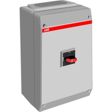 Выключатель безопасности OTL75T6B 6-п | 1SCA022546R1040 | ABB