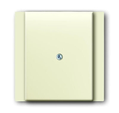 Плата центральная для вывода кабеля, с компенсатором натяжения кабеля, серия impuls, цвет слоновая кость | 1753-0-0046 | 2CKA001753A0046 | ABB