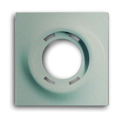 Плата центральная для механизма светового сигнализатора 2061/2661 U, серия impuls, цвет шампань-металлик | 1753-0-5408 | 2CKA001753A5408 | ABB