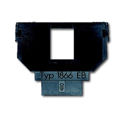 Суппорт (цоколь) 1-й для разъёмов 0210, 0211 | 1764-0-0174 | 2CKA001764A0174 | ABB